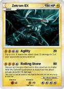 Zekrom EX