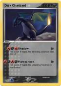 Dark Charizard