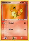 Charmander