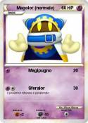 Magolor