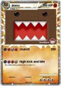 domo
