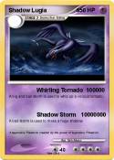 Shadow Lugia 6