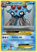 Tentacruel