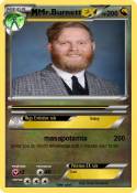 Mr.Burnett
