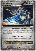 Dark Dialga