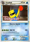 DogeBall