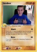 GareBear