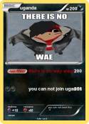 uganda