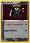 Wither Overlord