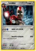 IronMan