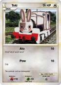 Toki