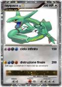 rayquaza