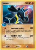 lucario