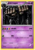 grim reaper