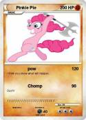 Pinkie Pie