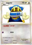 magolor