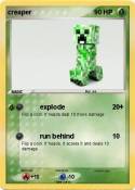 creaper