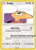 Buggie