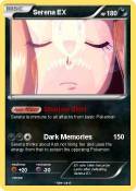 Serena EX