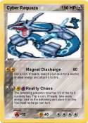 Cyber Requaza