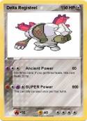 Delta Registeel