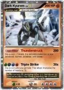 Dark Kyurem