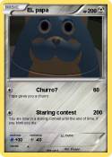 EL papa
