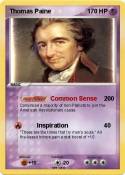 Thomas Paine
