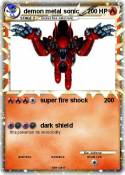 demon metal