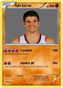 kyle korver