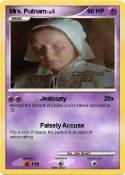 Mrs. Putnam