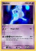 Mewtwo
