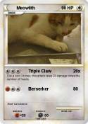 Meowlith