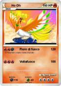 Ho Oh