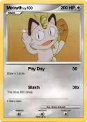 Meowth