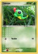 Caterpie