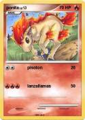 ponita
