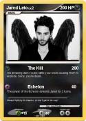 Jared Leto