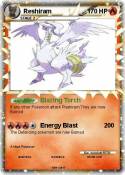 Reshiram