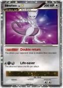 Mewtwo