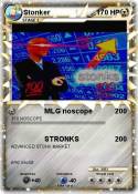 Stonker