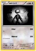 Jack Lv.X