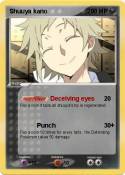 Shuuya kano