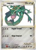 raquaza