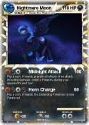 Nightmare Moon