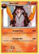 NineTails
