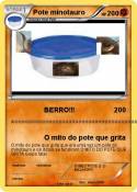 Pote minotauro