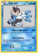 Cute Mei