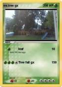 mr.tree gx mr.tree gx