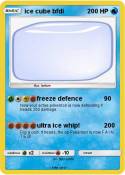ice cube bfdi